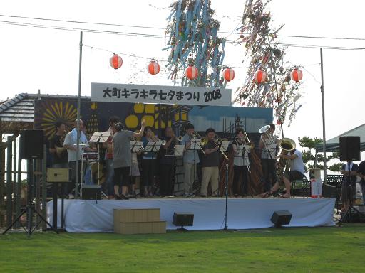 2008.7.5 �咬�L���L�����[�܂�2008